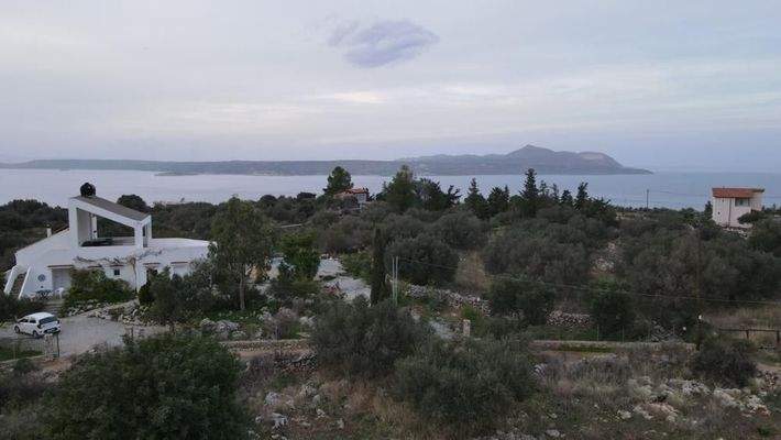 Kreta, Kokkino Chorio: Grundstück in Kokkino Chorio zu verkaufen