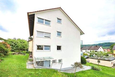 Lörrach Häuser, Lörrach Haus kaufen