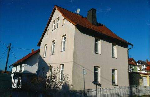 Meiningen Häuser, Meiningen Haus kaufen