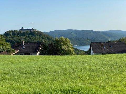 Waldeck Grundstücke, Waldeck Grundstück kaufen