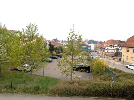 Aussicht