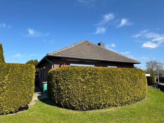 Gartenansicht