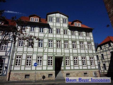 Göttingen Wohnungen, Göttingen Wohnung mieten