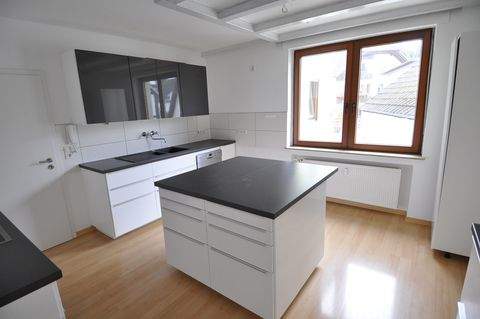 Puderbach Wohnungen, Puderbach Wohnung mieten