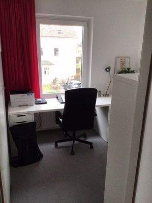 Arbeitszimmer