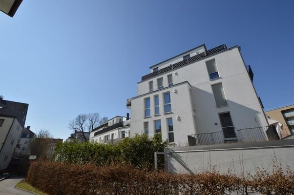 Ansicht