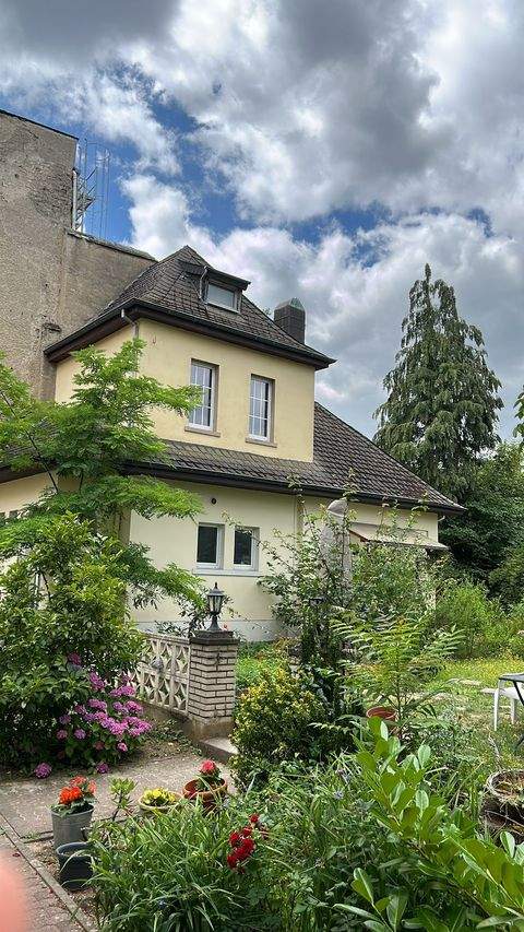 Koblenz Häuser, Koblenz Haus mieten 
