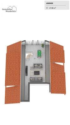 Grundriss WE04 Spitzboden Ost (2)