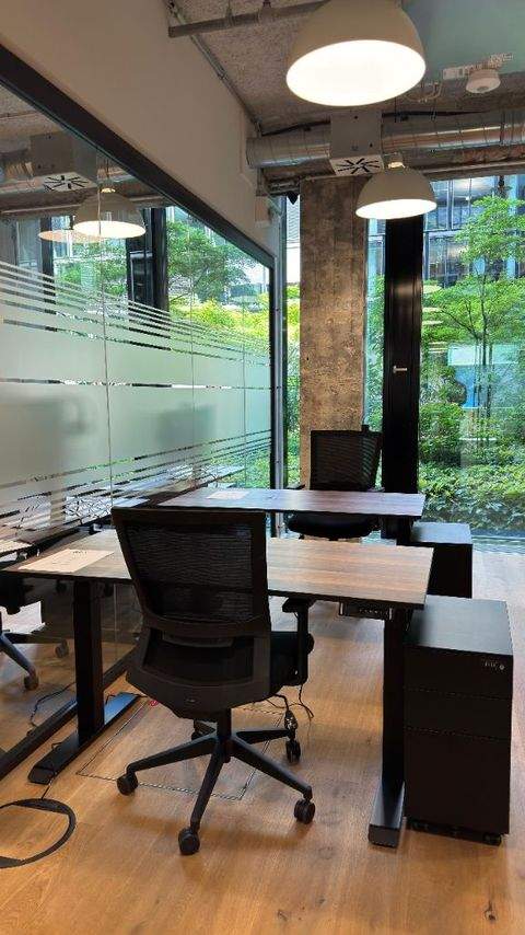 Frankfurt am Main Büros, Büroräume, Büroflächen 