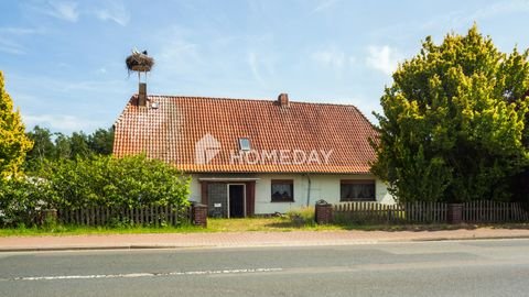 Raddestorf Häuser, Raddestorf Haus kaufen