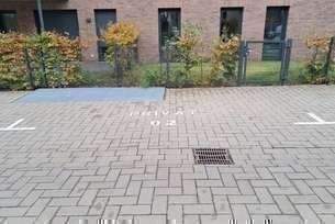 Karben Garage, Karben Stellplatz