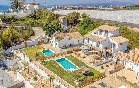 Mezquitilla Häuser, Mezquitilla Haus kaufen