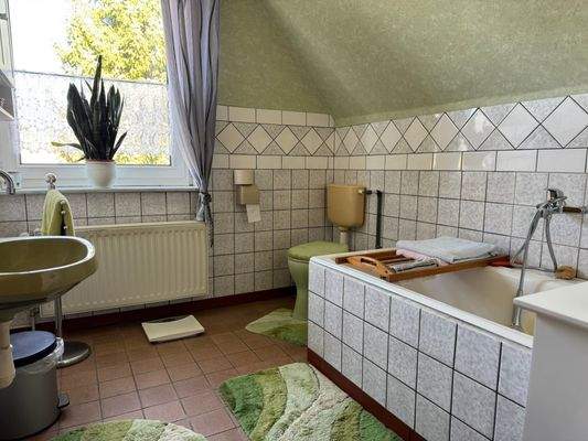 OG Badezimmer