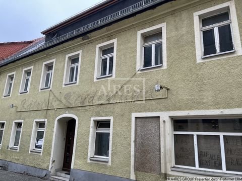 Dippoldiswalde Häuser, Dippoldiswalde Haus kaufen