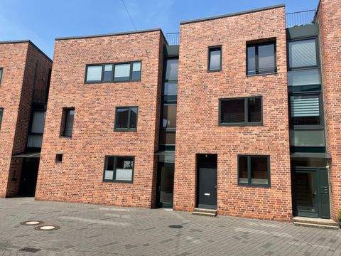 Hennef (Sieg) Wohnungen, Hennef (Sieg) Wohnung mieten