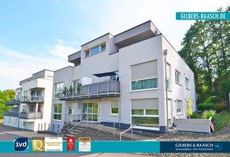 Moderne Eigentumswohnung