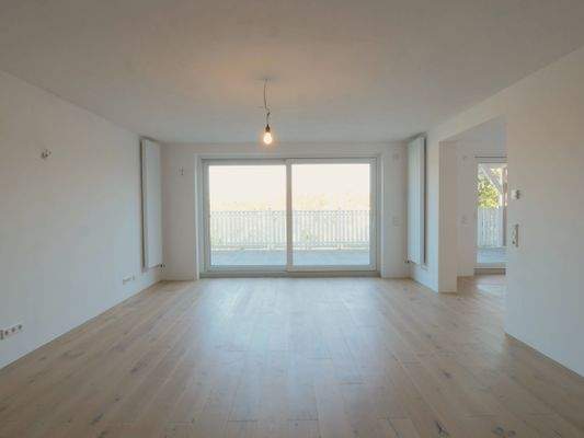 Wohn- und Essbereich