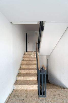 Treppenhaus
