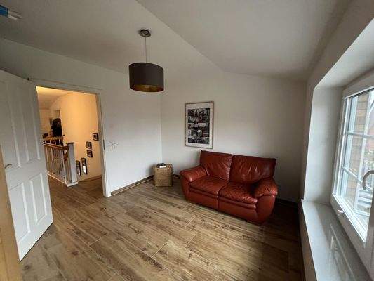 Kleines Schlafzimmer