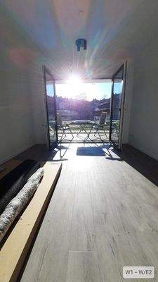 Wohnung 1 - Wohnen 2