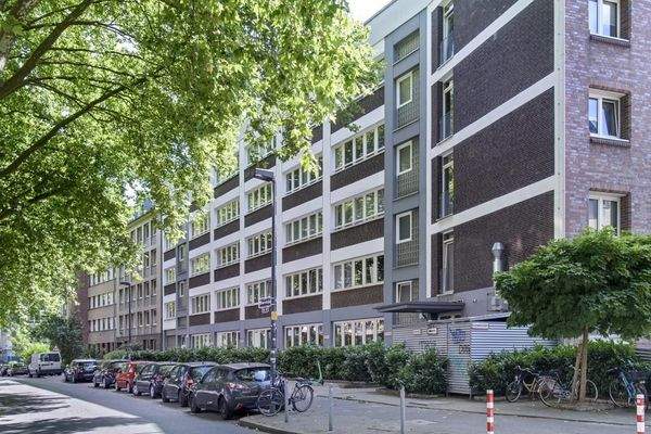 Färberstraße 78-80