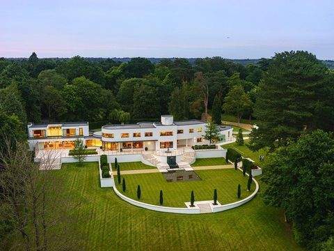 Virginia Water Häuser, Virginia Water Haus kaufen