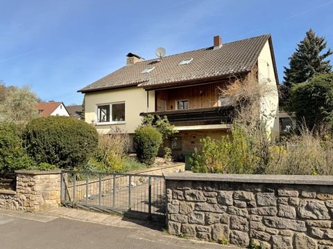 Veitsbronn Häuser, Veitsbronn Haus kaufen