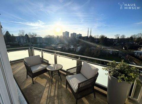 Augsburg Wohnungen, Augsburg Wohnung kaufen