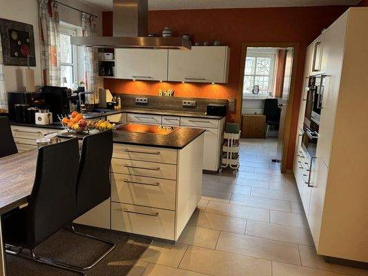 Küche OG
