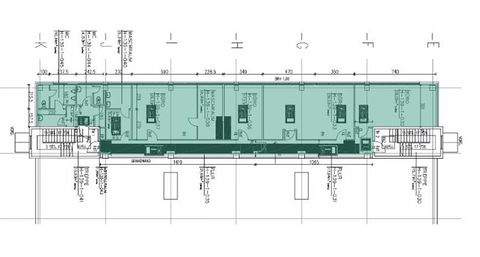 Berlin Büros, Büroräume, Büroflächen 