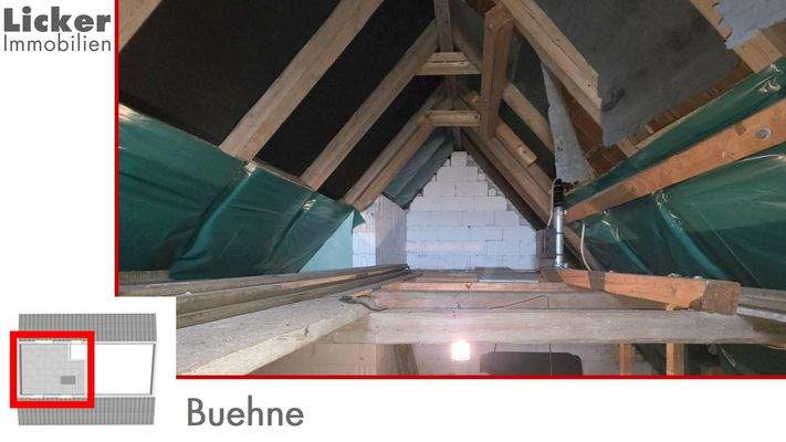 Bühne