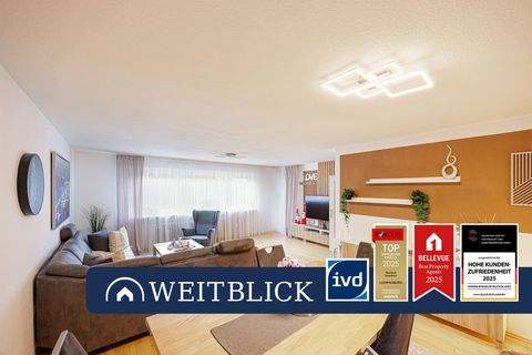 Marbach am Neckar Wohnungen, Marbach am Neckar Wohnung kaufen