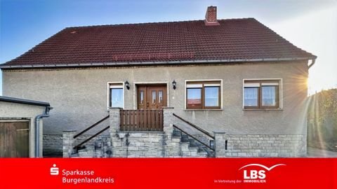 Freyburg Häuser, Freyburg Haus kaufen