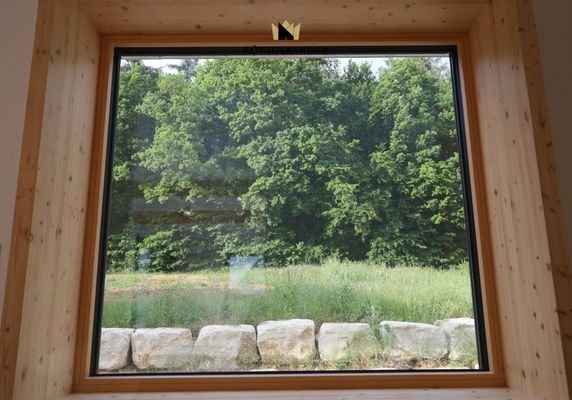 die Natur - wie gemalt...
