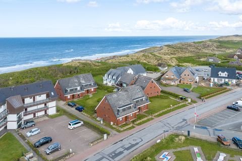 Wenningstedt-Braderup (Sylt) Wohnungen, Wenningstedt-Braderup (Sylt) Wohnung kaufen