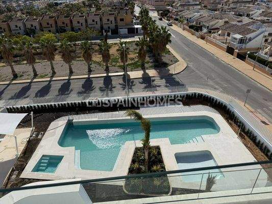 Stylish Apartments in Popular Area in Orihuela Cabo Roig
