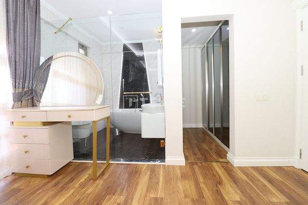 5 Bedroom Villa with Pool and Garden in Belek