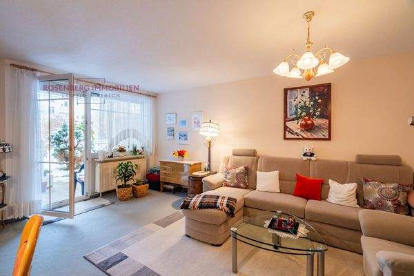 Immobilie in Leipzig/Lindenau zu verkaufen_Wohnzim