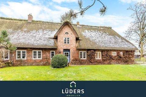 Braderup Häuser, Braderup Haus kaufen