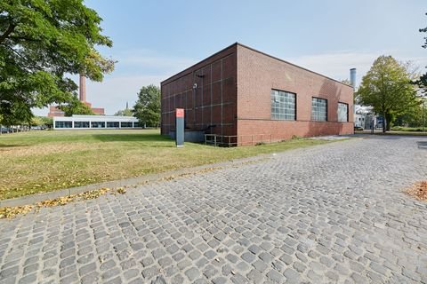 Krefeld Büros, Büroräume, Büroflächen 