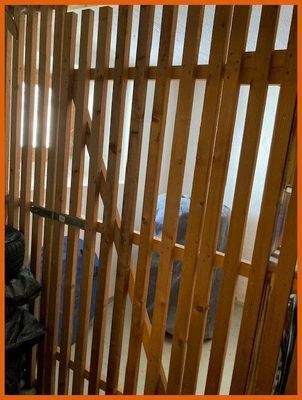 ..ein Kellerabteil gehört dazu