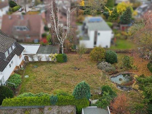 Grundstücksansicht II 