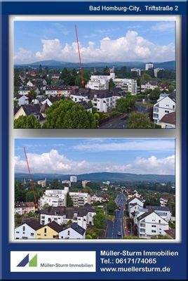 Bad Homburg  Triftstrasse 2 02 Ansicht Drohne 1.jp