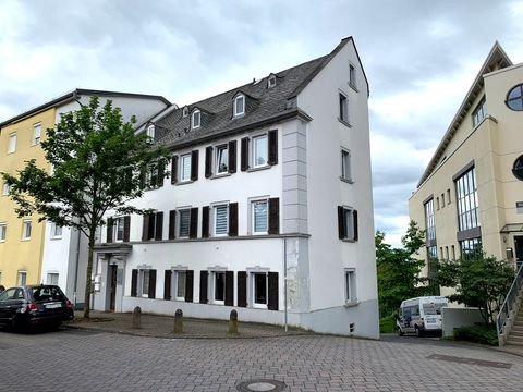 Höhr-Grenzhausen Wohnungen, Höhr-Grenzhausen Wohnung kaufen