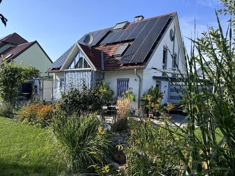 Hetzles Häuser, Hetzles Haus mieten 