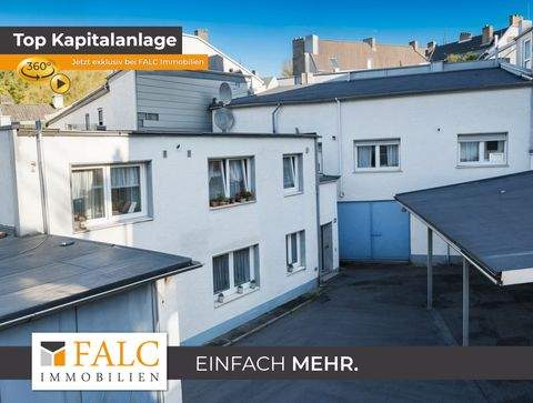 Köln Renditeobjekte, Mehrfamilienhäuser, Geschäftshäuser, Kapitalanlage