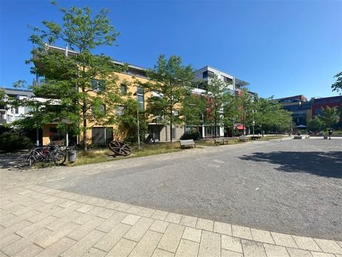 Tübingen Büros, Büroräume, Büroflächen 