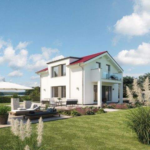 Hermsdorf/Hohe Börde Häuser, Hermsdorf/Hohe Börde Haus kaufen