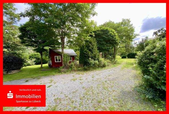 Gemeinschaftsgrundstück