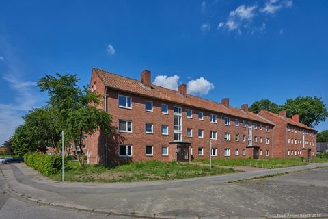 Neumünster Wohnungen, Neumünster Wohnung mieten